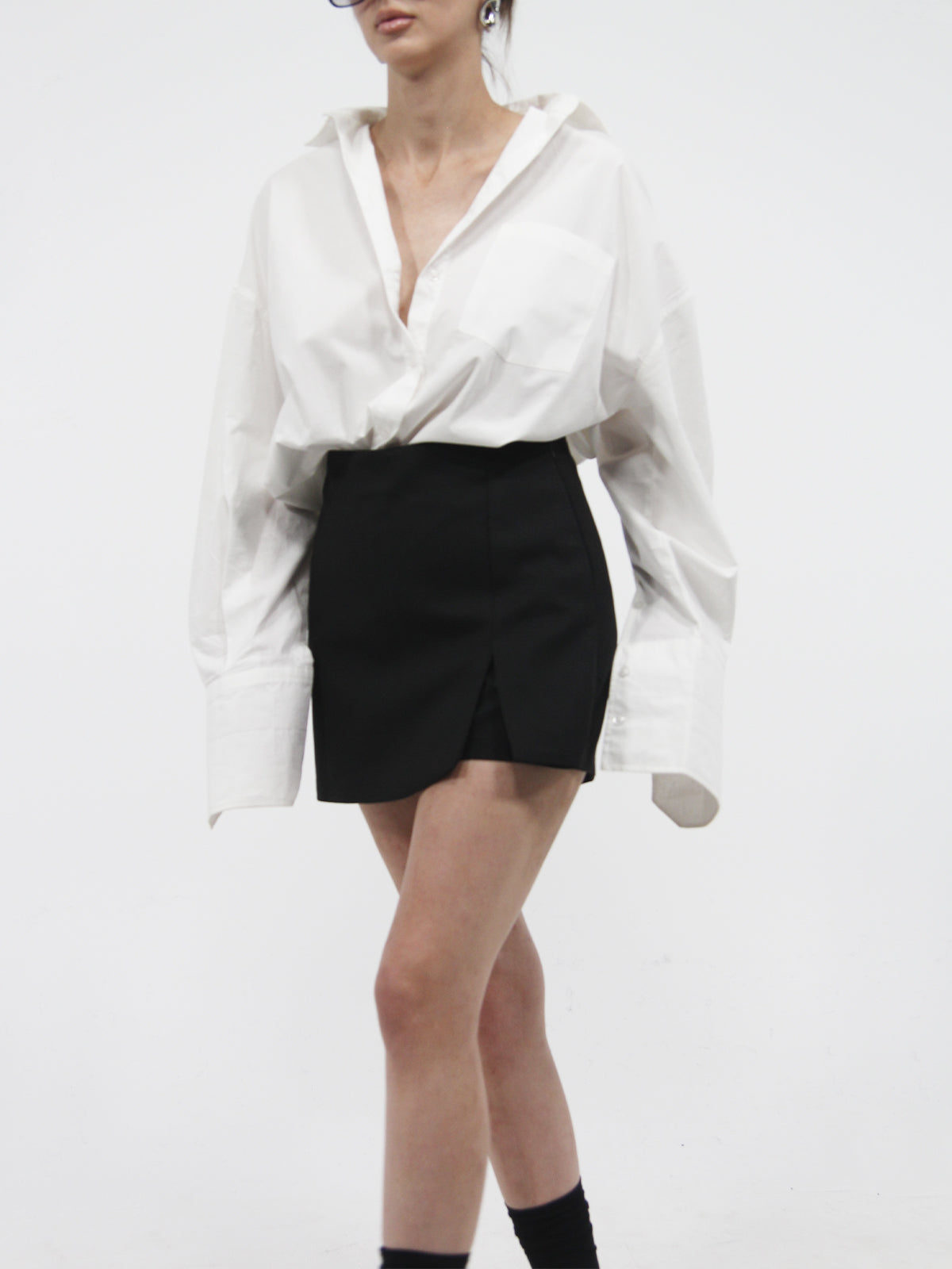 Mini Skort