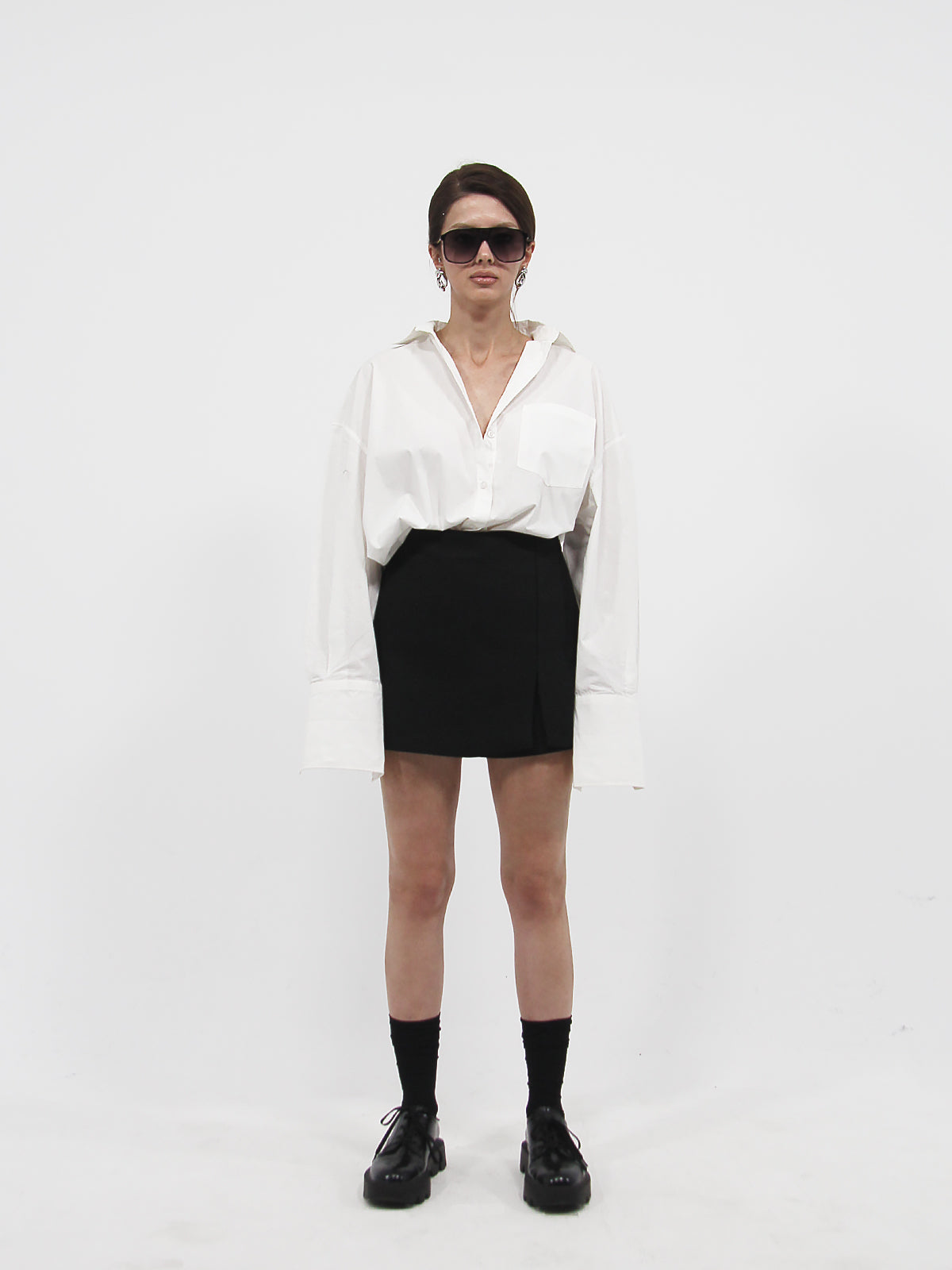 Mini Skort