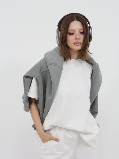 Relaxed T-shirt