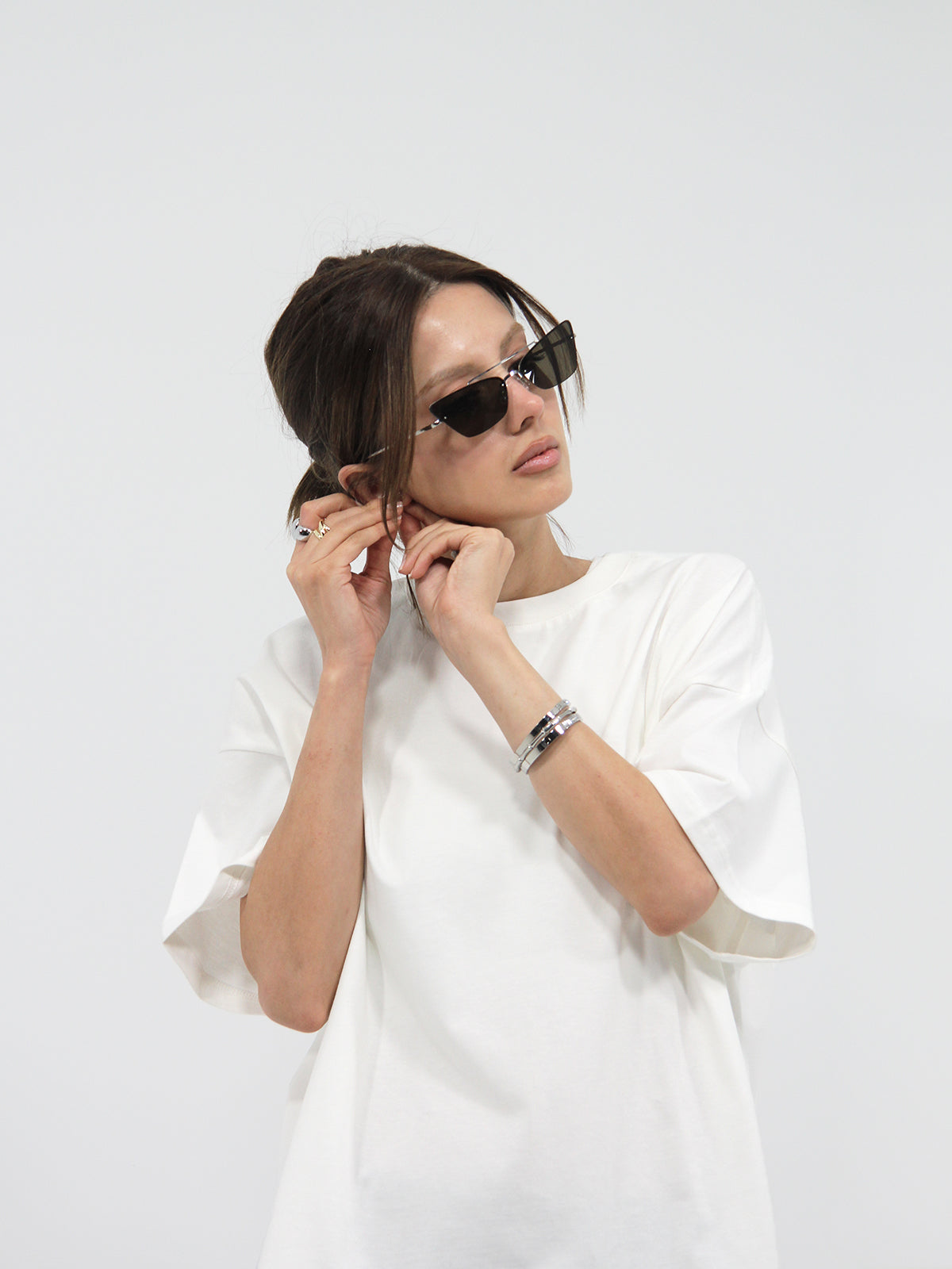 Oversized T-Shirt