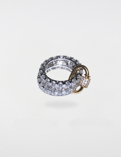 Oblivion Ring III