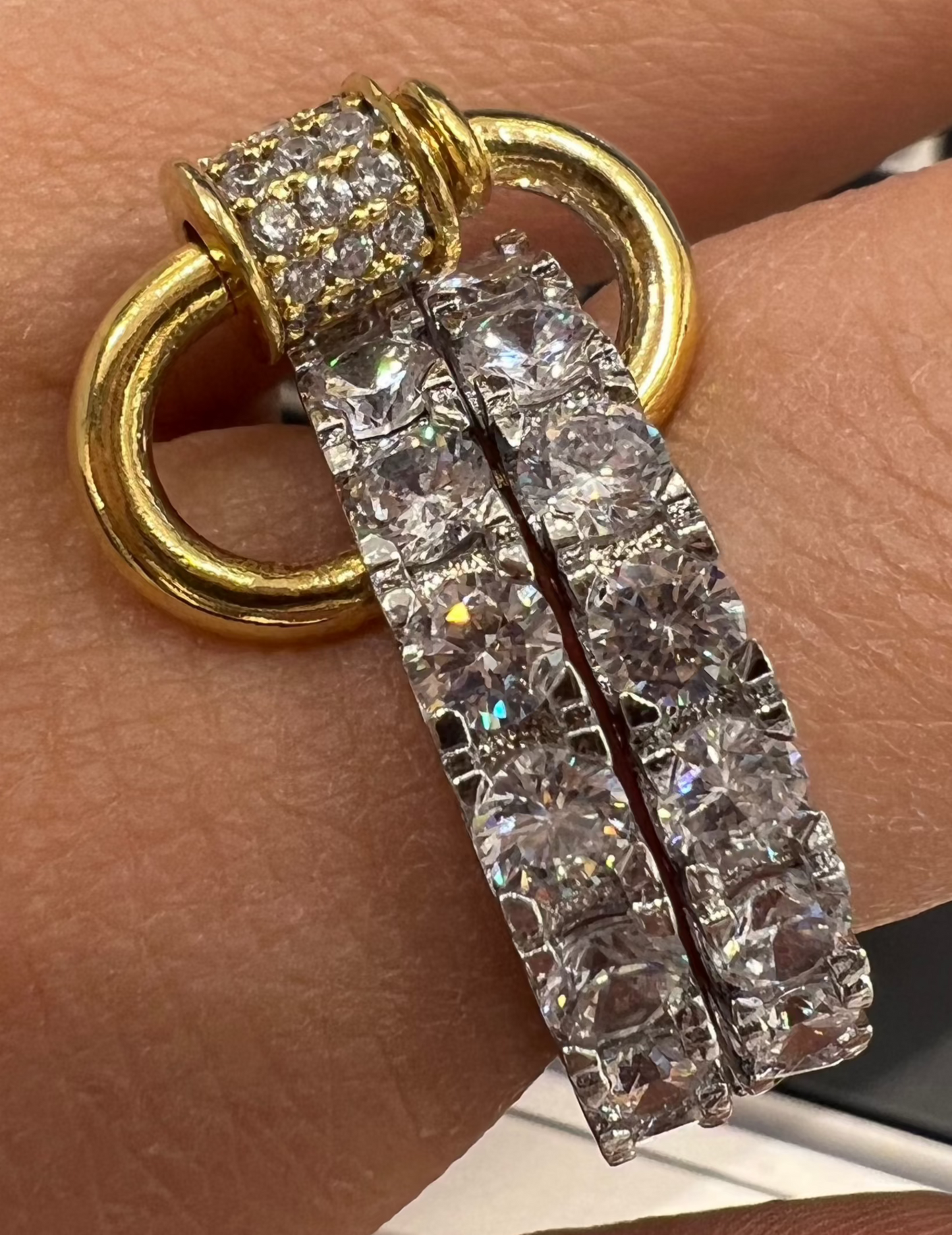 Oblivion Ring III