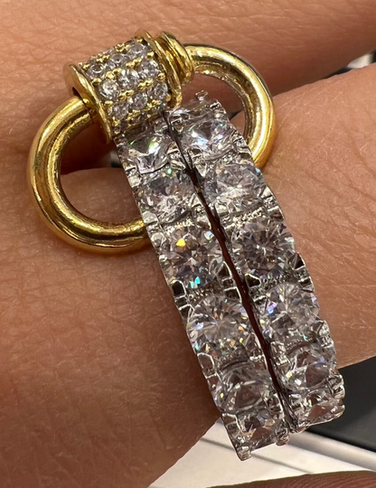 Oblivion Ring III