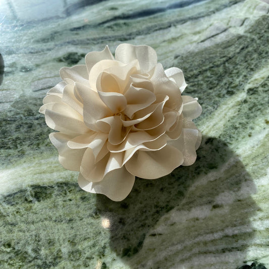 Wild Rose Brooch