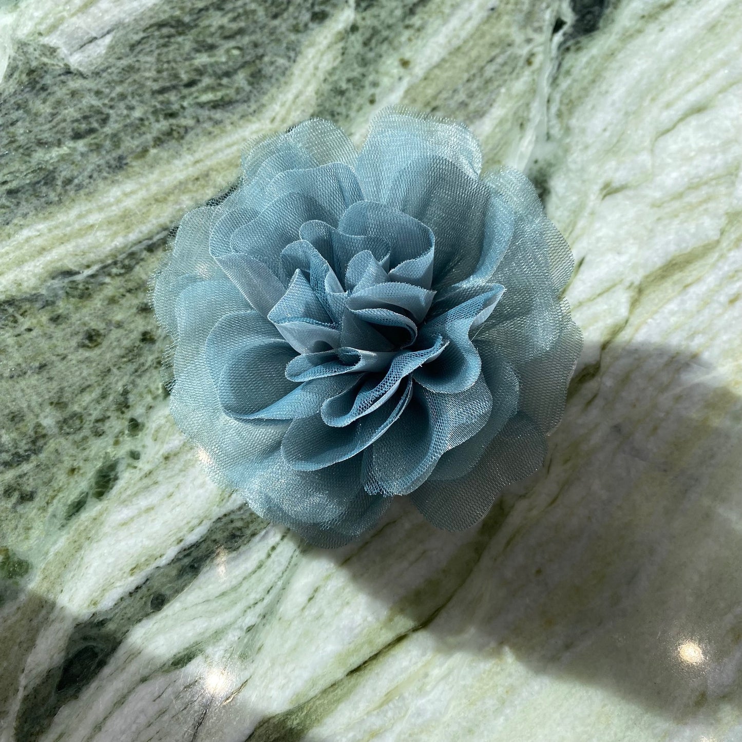 Wild Rose Brooch