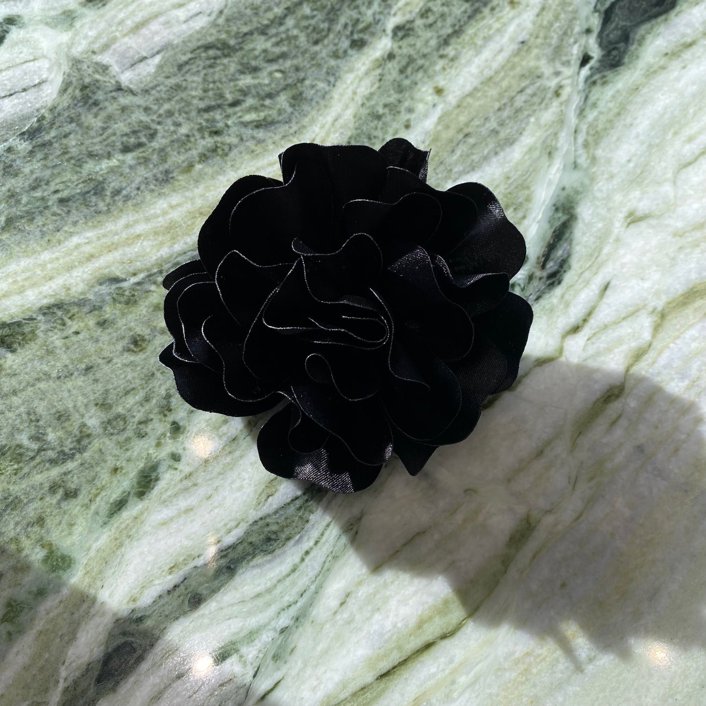 Wild Rose Brooch