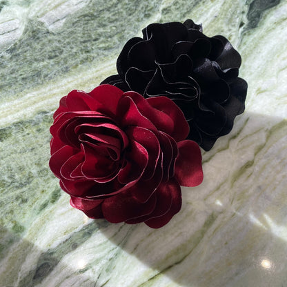 Wild Rose Brooch