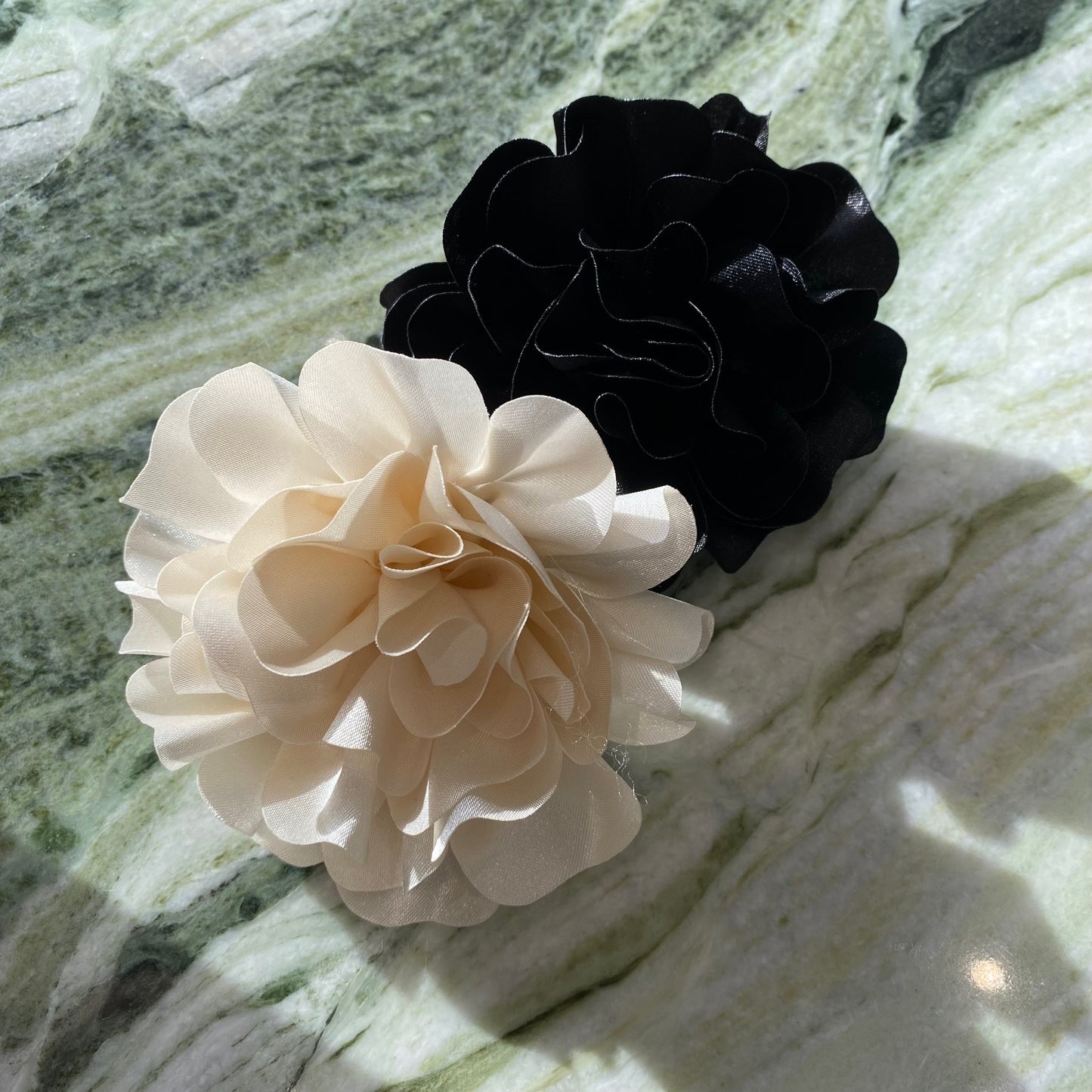 Wild Rose Brooch