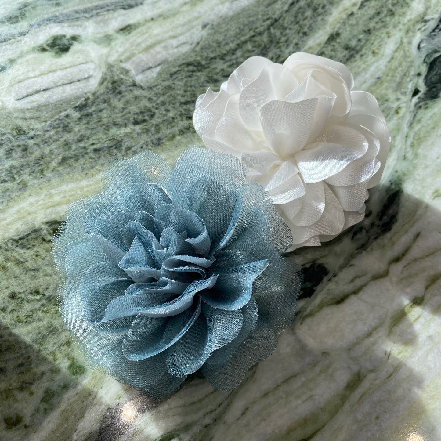 Wild Rose Brooch
