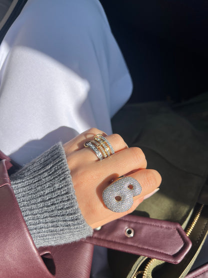 Oblivion Ring
