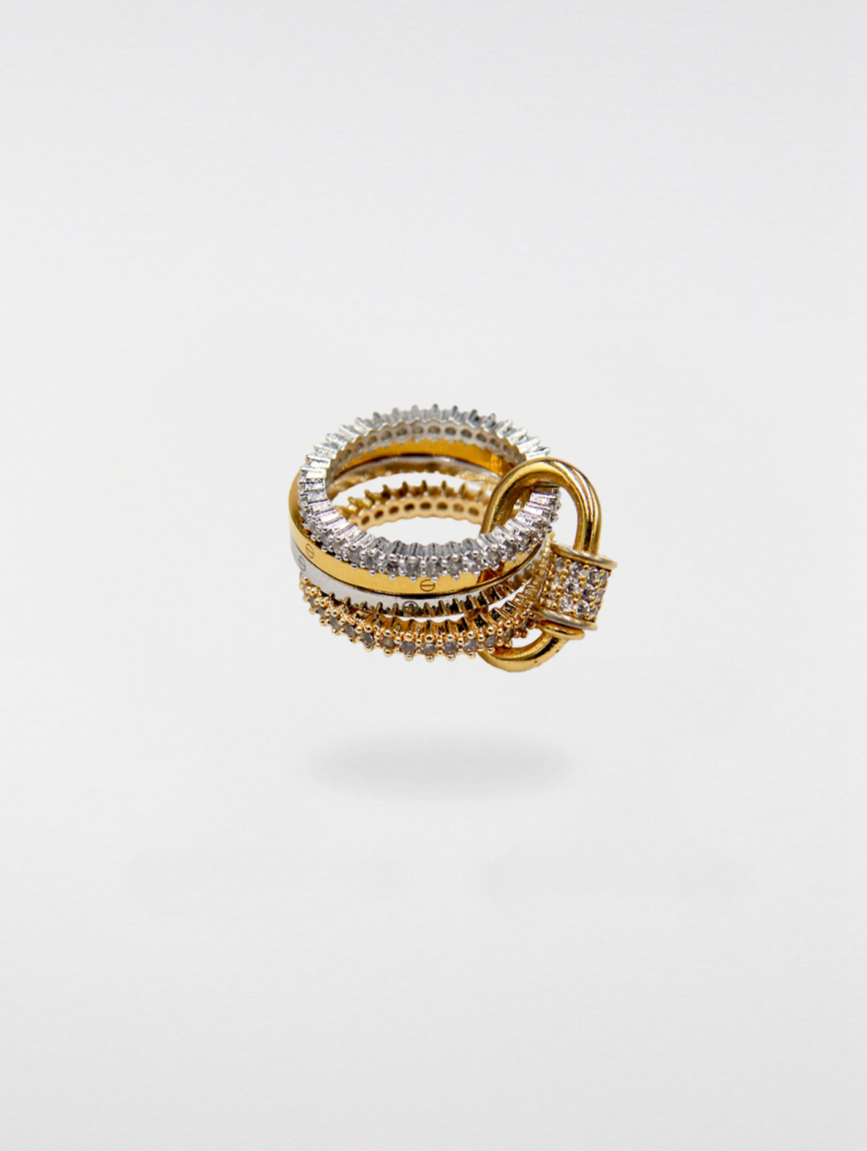 Oblivion Ring II