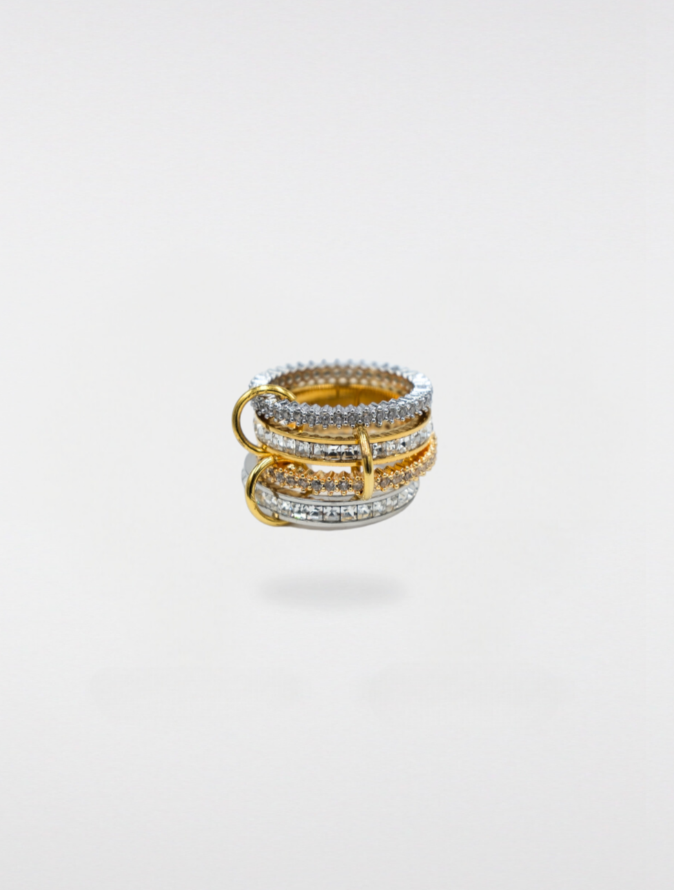 Oblivion Ring