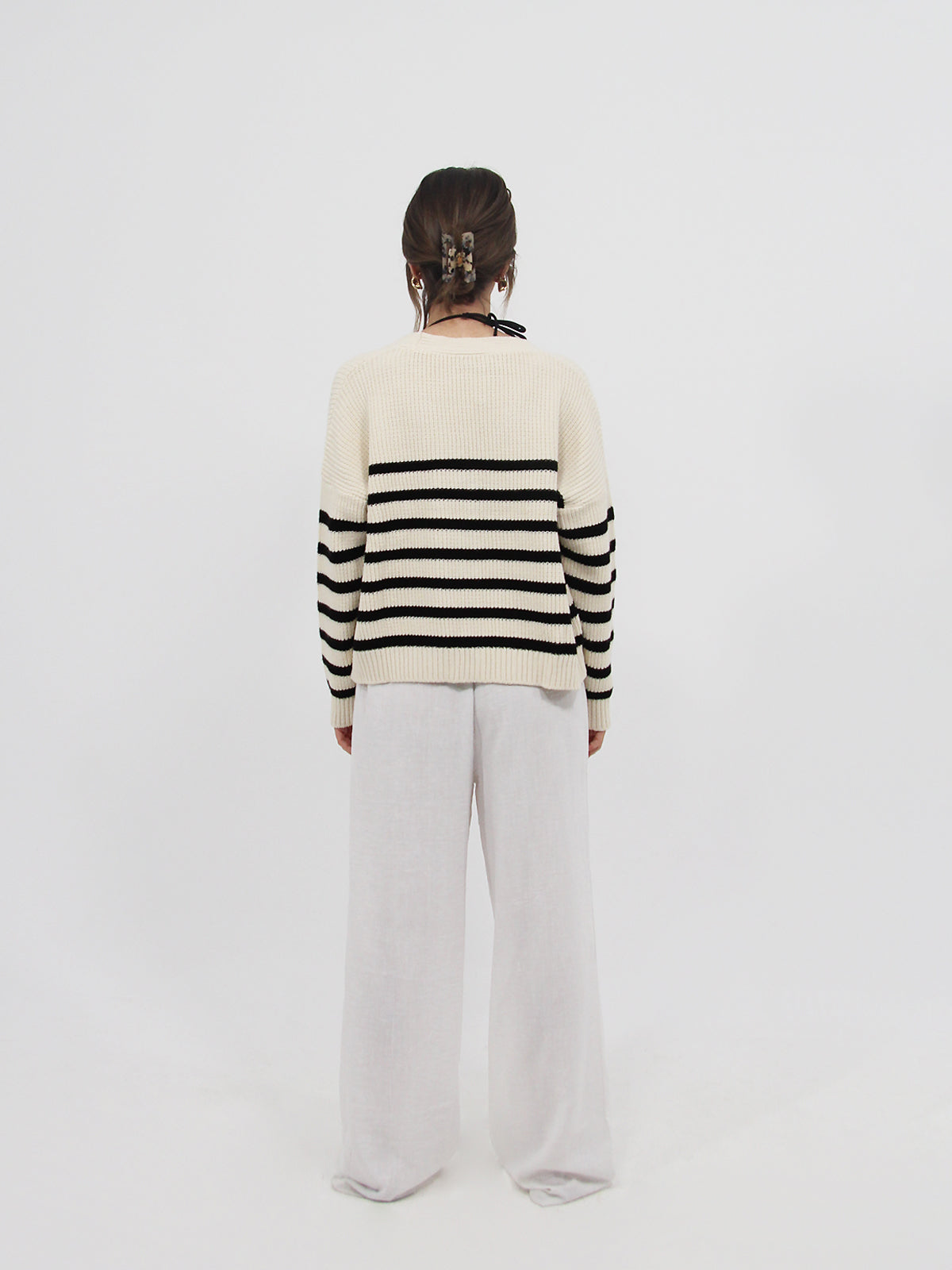 Knitted Cardigan