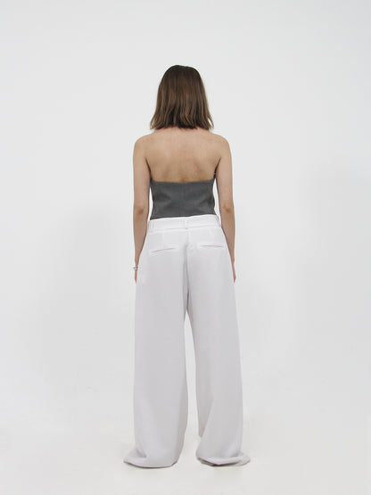 Tailored Vest