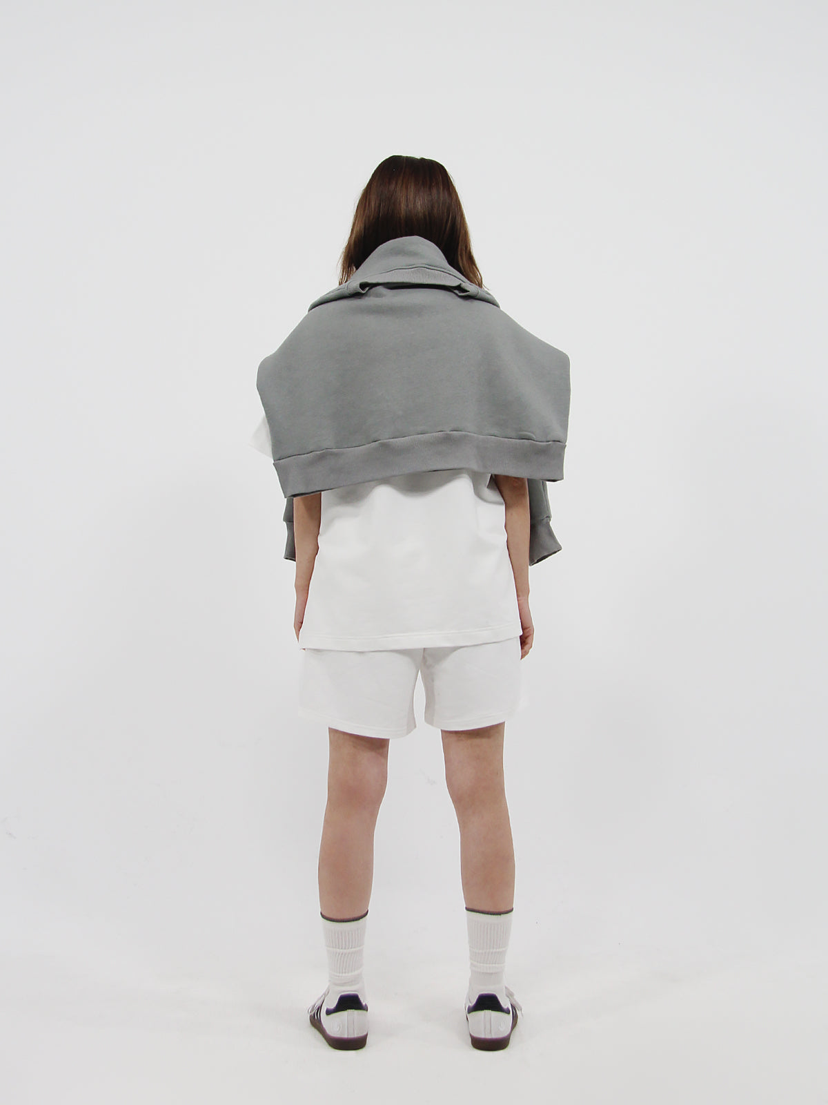 Relaxed T-shirt