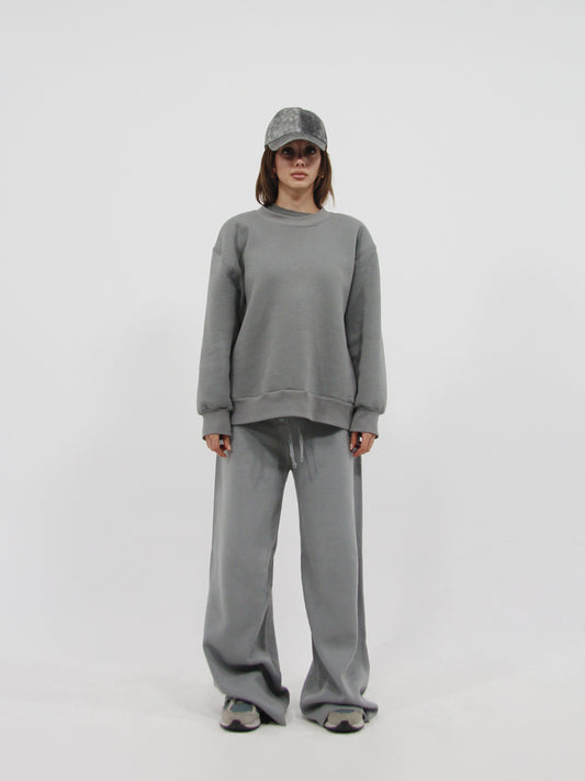 Oversize Sweatshirt