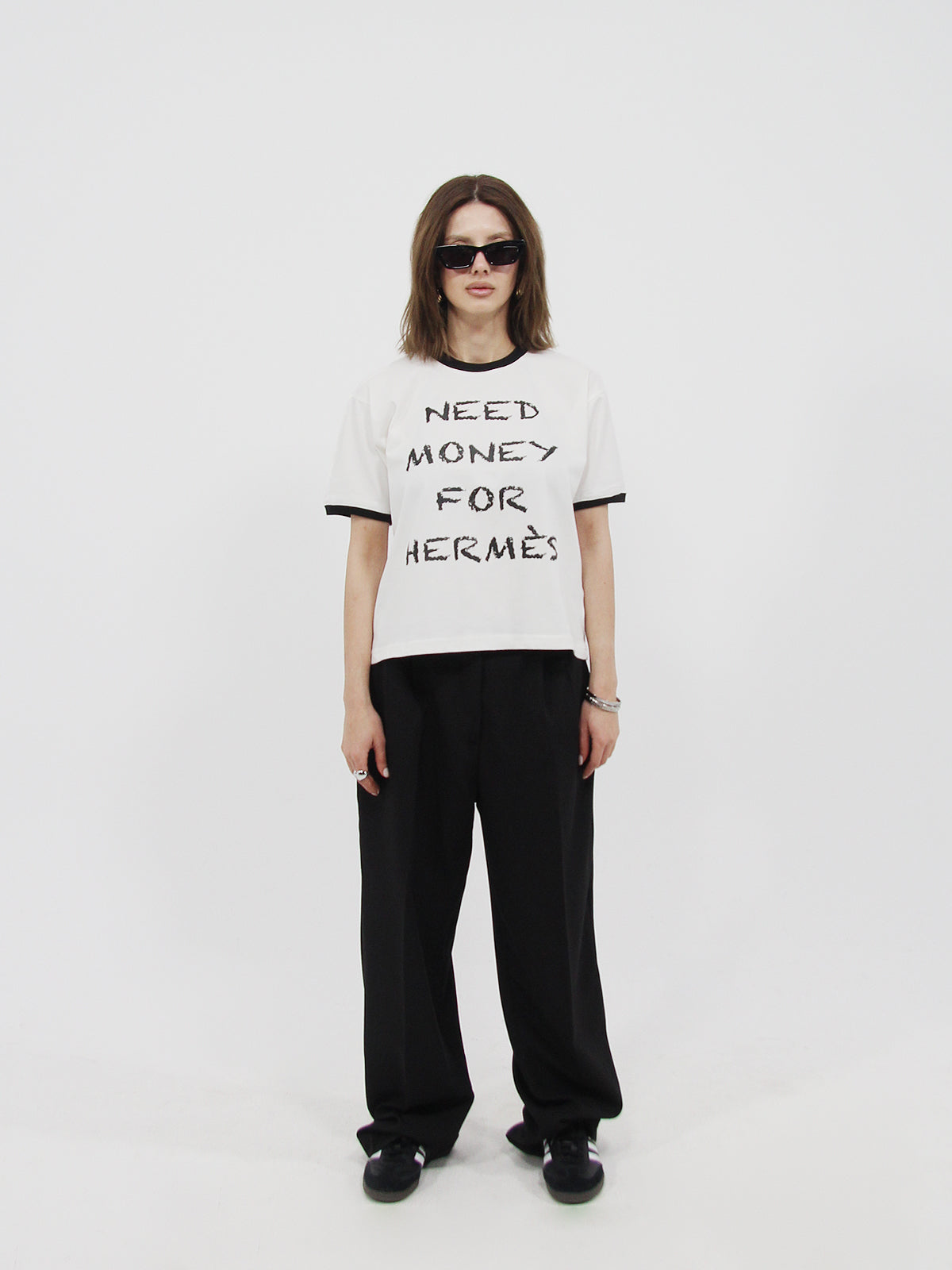 Need Money T-shirt
