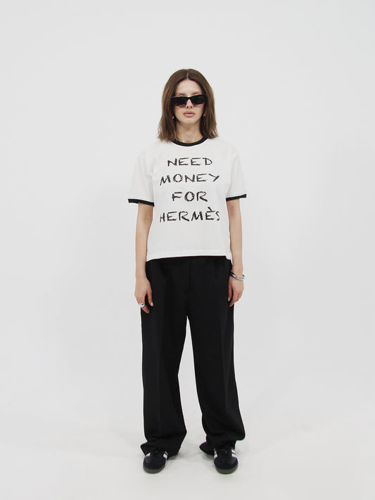 Need Money T-shirt
