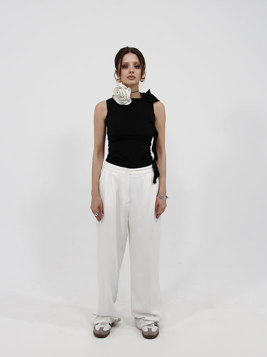 Rose Top I