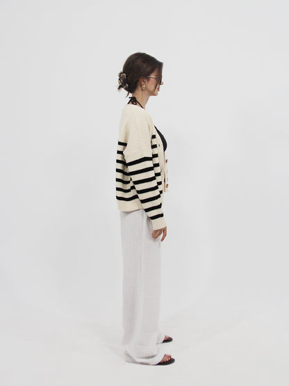 Knitted Cardigan