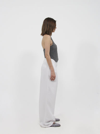 Tailored Vest