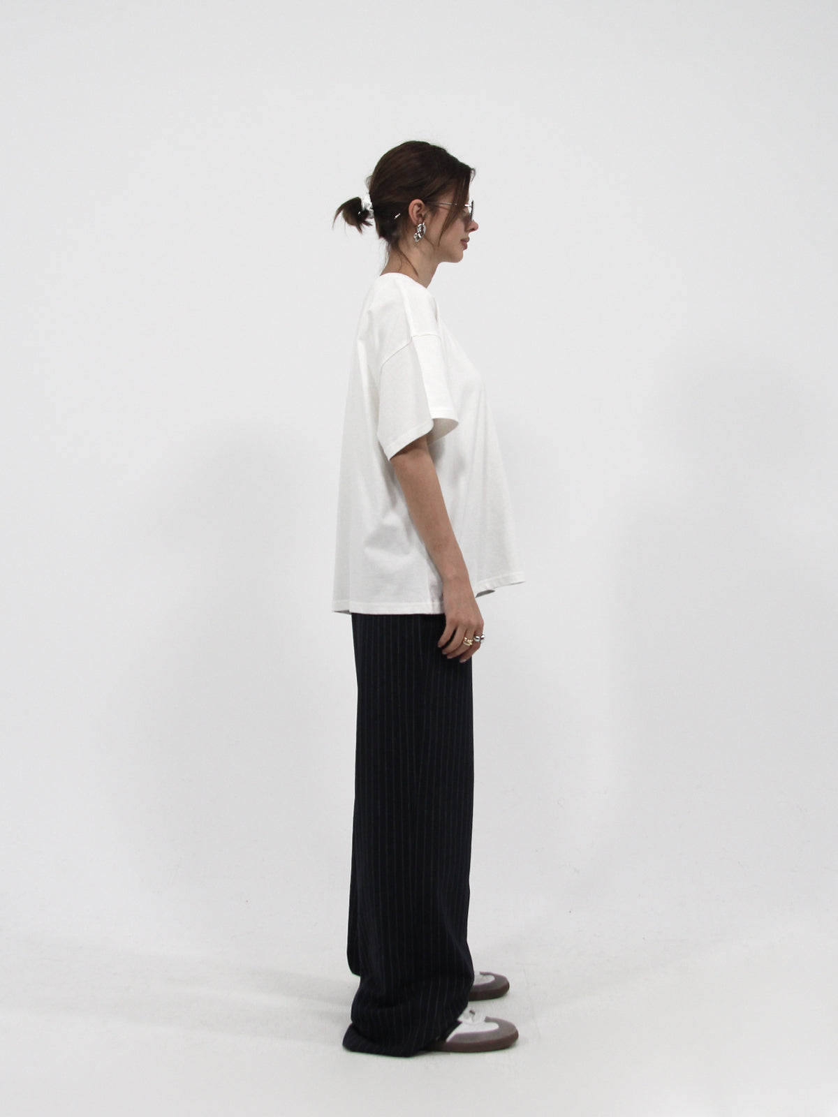 Oversized T-Shirt