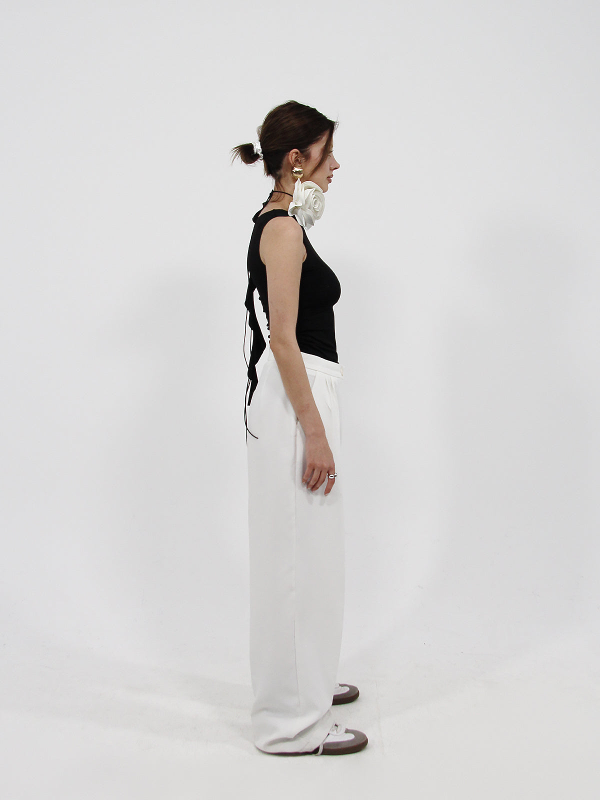 Rose Top I