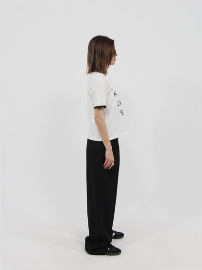 Not Anti-Social T-shirt