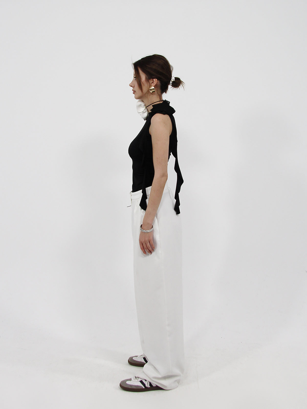 Rose Top I